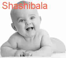 baby Shashibala